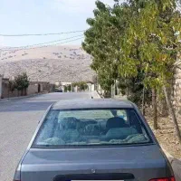 پراید مدل ۹۰ شاسی پلمپ|خودرو سواری و وانت|شباب, |دیوار