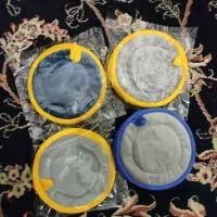 دستگیره آشپزخانه با پارچه مبلی