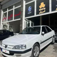 پژو پارس tu5 اتومات