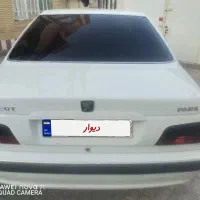 پارس سال 99|خودرو سواری و وانت|مشهد, شهید رضوی|دیوار