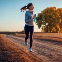 دعوت به  ایونت  و تمرینات ورزشی  بانوان