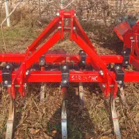 چیزل ۷خیش شخمیران مشهد و ریتواتور ۴۸پره هادی