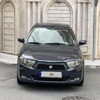 دنا تیپ ۲ مدل 1396