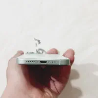 iphone 15 normal|موبایل|ارومیه, |دیوار