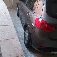 کوییک مدل GxrL  403|خودرو سواری و وانت|قزوین, |دیوار