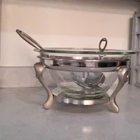 سوفله مارک River|ظروف سرو و پذیرایی|رشت, کوی حسینی|دیوار