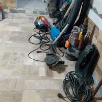 چاه کنی یا چاه کن|خدمات پیشه و مهارت|تبریز, |دیوار