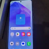 a55 256 gig 5G|موبایل|تهران, تهرانپارس شرقی|دیوار
