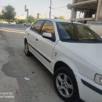 سمند LX ساده، مدل ۱۳۹۲