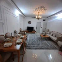 اپارتمان دوبلکس نوساز.