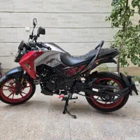 موتور Galaxy NA 180 مدل 1403