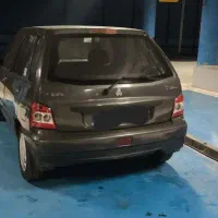 فروش ۱۱۱ نوک مدادی se|خودرو سواری و وانت|مشهد, سجادیه|دیوار