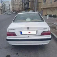 پژو پارس Tu5|خودرو سواری و وانت|مشهد, دانشجو|دیوار