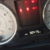 پژو پارس سال مدل۱۴۰۰سیمی عروسک|خودرو سواری و وانت|سبزوار, باهنر|دیوار