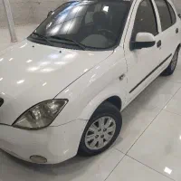 تیبا ۲ مدل ۹۶|خودرو سواری و وانت|تبریز, |دیوار