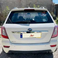 لیفان x60فابریک|خودرو سواری و وانت|صدرا-فارس, فاز ۱|دیوار