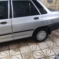 پراید مدل 86