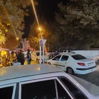 مغازه تجاری خیابان **نرگس**