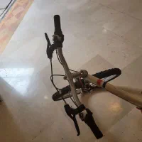 دوچرخه سایز ۲۶ نونو استثنایی اصل ترکیه|دوچرخه، اسکیت، اسکوتر|تهران, گلستان (شهرک راه آهن)|دیوار