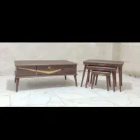 عسلی یا جلو مبلی