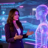 سفارش ساخت عکس با هوش مصنوعی