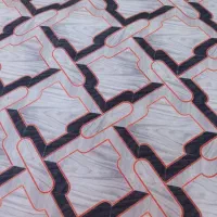 موکت در حد نو