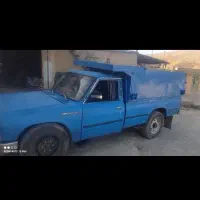 حمل بار بانیسان