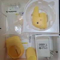 شیردوش برقی برند medela نو (ساخت سوئیس)|اسباب و اثاث بچه|تهران, شیوا|دیوار