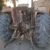 تراکتور وردیفکار|خودرو سنگین|بهبهان, |دیوار