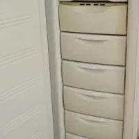 فریزر امرسان ۸کشو در حد نو|یخچال و فریزر|تهران, هاشمی|دیوار