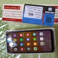 گوشی سامسونگ گلگسیA11|موبایل|ساوه, |دیوار