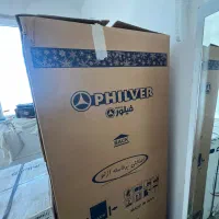 یخچال فیلور ۱۴ فوت نو