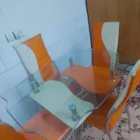 میز ناهار خوری