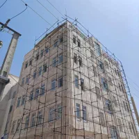 داربست فلزی فولاد شرق|خدمات پیشه و مهارت|تهران, تهرانپارس جنوبی|دیوار