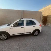 کوئیک ۱۴۰۰ مشابه صفر خیلی تمیز