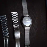 ساعت سیکو5 اصل