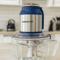 خردکن پورش استار