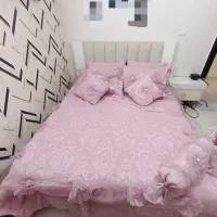 رو تختی عروس