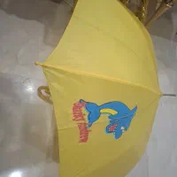 چتر کودکانه برند Ovida همراه با سوت