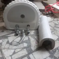 روشویی درحدنو