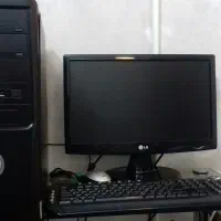 کامپیوتر نو و سالم