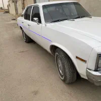 نوا مدل ۱۳۶۷|خودرو کلاسیک|همدان, |دیوار