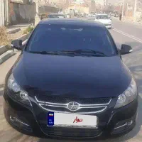 خودرو جک j5 مدل 95|خودرو سواری و وانت|تهران, یافت آباد شمالی|دیوار