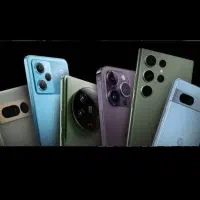 موبایل و گوشی از دم قسط/اقساطی/ضمانت طلا و سیمکارت