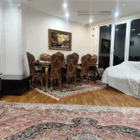 میز نهارخوری ۸ نفره لوکس