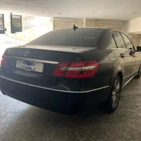 مرسدس بنز E200 مدل ۲۰۱۱ بدون رنگ|خودرو سواری و وانت|تهران, شهرک محلاتی|دیوار