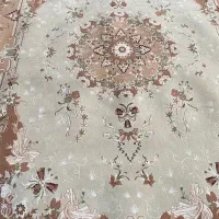 فرش ماشینی نگین مشهد