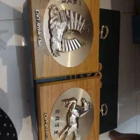 قاب دکوری|تابلو، نقاشی، عکس|تهران, صد دستگاه|دیوار