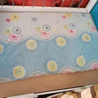 تخت کودک|تخت و صندلی بچه|بیرجند, |دیوار