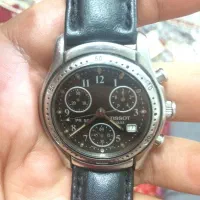 ساعت تیسوت اصلی